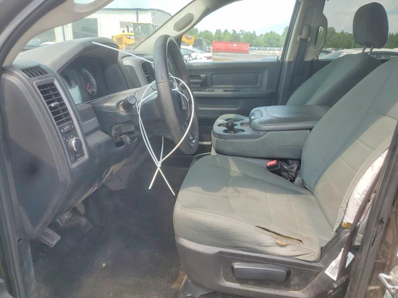 62417656 :رقم المزاد ، 3C6RR7KT0GG316251 vin ، 2016 Ram 1500 مزاد بيع