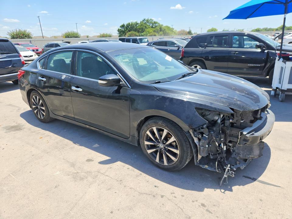 Aukcja sprzedaży 2017 Nissan Altima, vin: 1N4AL3AP8HC155470, numer aukcji: 60427066