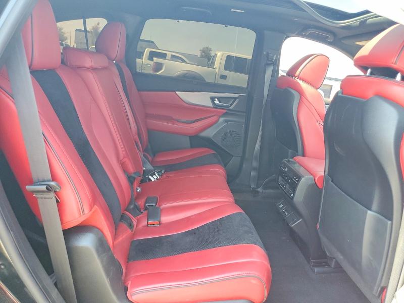 Продаж на аукціоні авто 2023 Acura Mdx, vin: 5J8YE1H03PL028142, номер лоту: 60145626