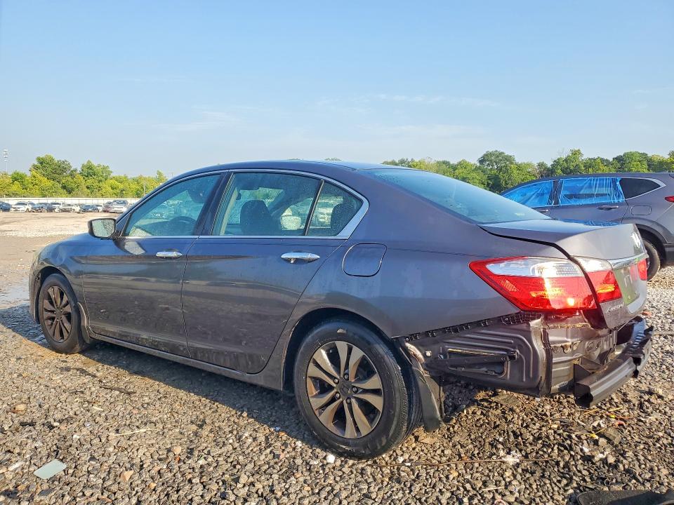 2013 Honda Accord მანქანა იყიდება აუქციონზე, vin: 1HGCR2F34DA196672, აუქციონის ნომერი: 58887926