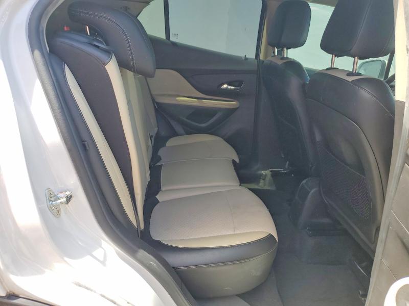 Продаж на аукціоні авто 2018 Buick Encore, vin: KL4CJASB5JB634211, номер лоту: 60162746