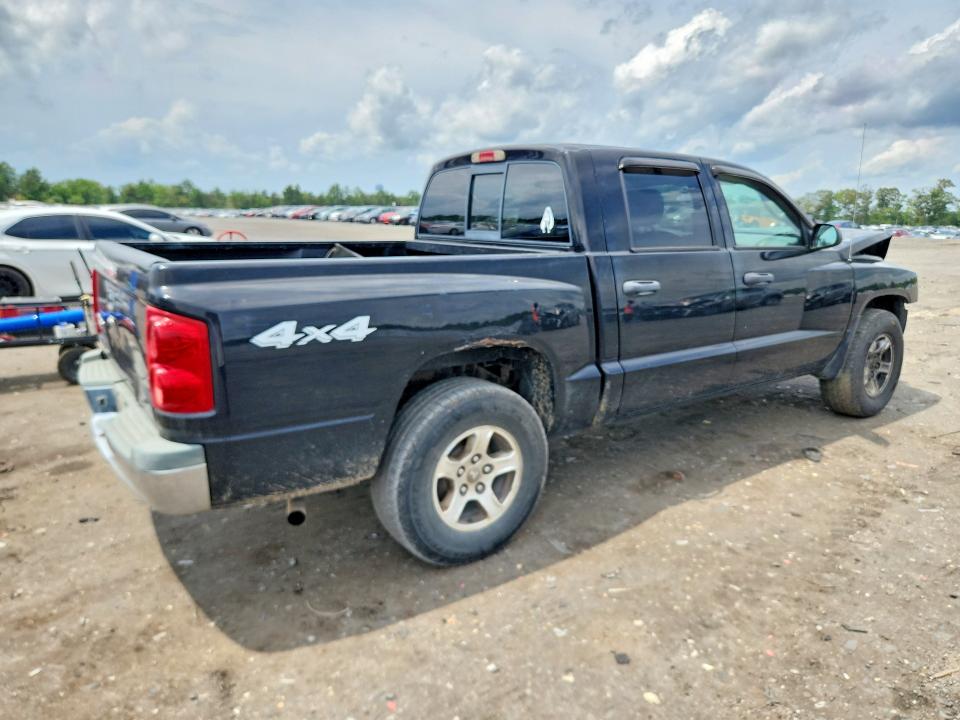 Продаж на аукціоні авто 2005 Dodge Dakota, vin: 1D7HW48K25S338466, номер лоту: 61754756