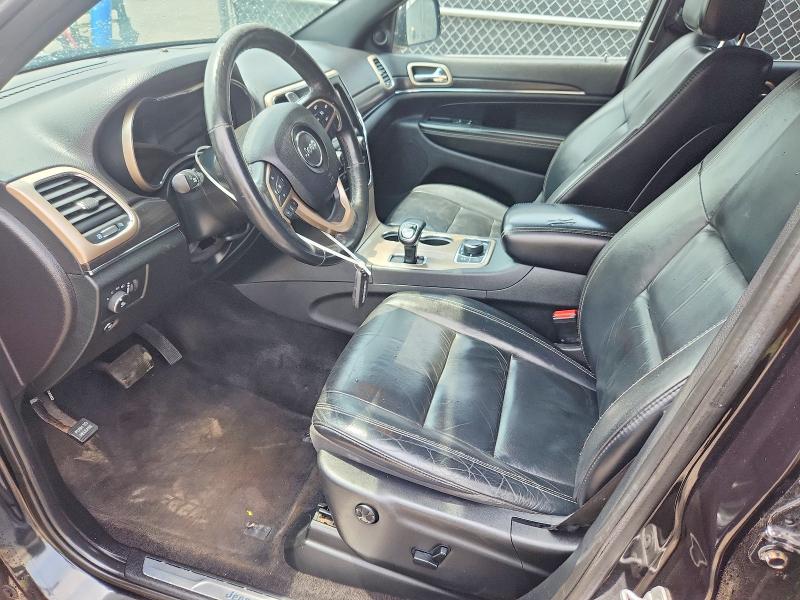 Продаж на аукціоні авто 2015 Jeep Grand Cherokee, vin: 1C4RJFBG3FC751747, номер лоту: 61742456