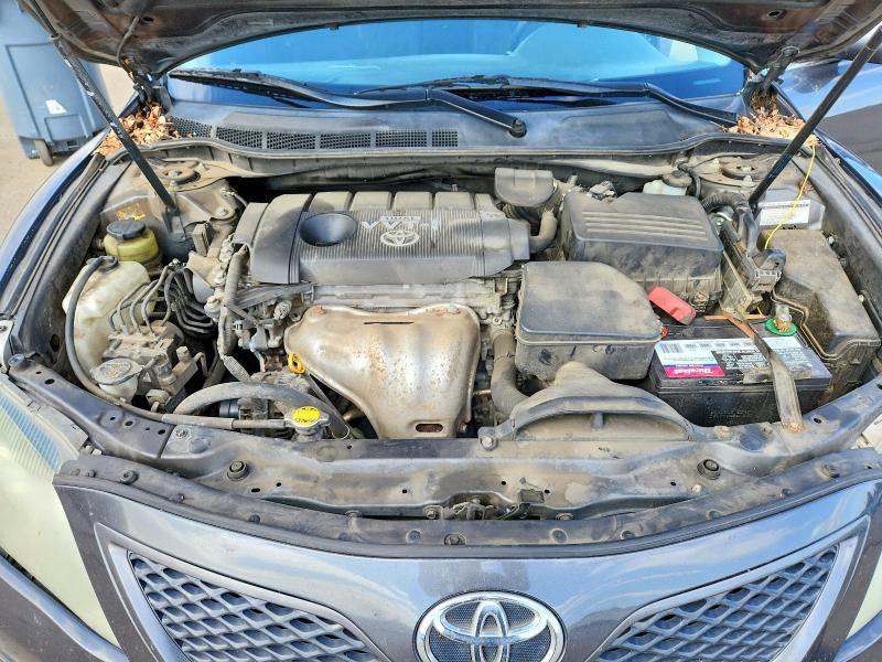 59818796 :رقم المزاد ، 4T1BF3EK9AU081234 vin ، 2010 Toyota Camry مزاد بيع