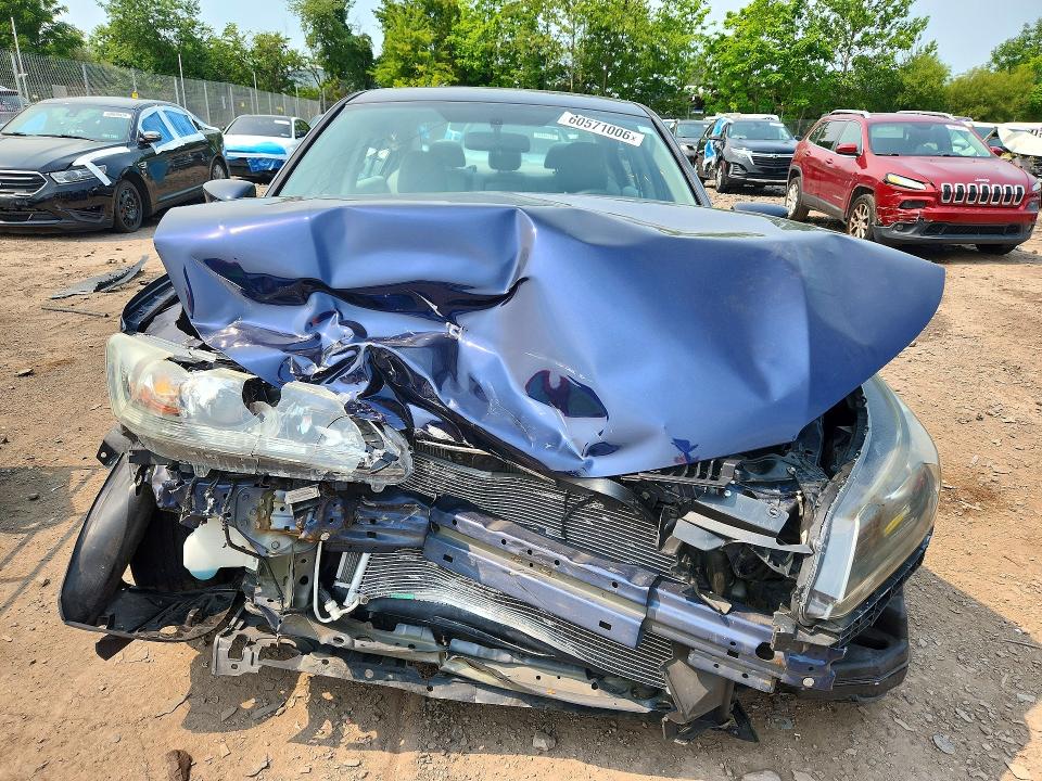 Aukcja sprzedaży 2015 Honda Accord, vin: 1HGCR2F37FA129745, numer aukcji: 60571006