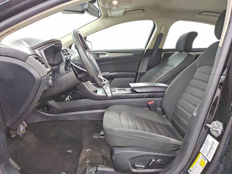 Aukcja sprzedaży 2019 Ford Fusion, vin: 3FA6P0HD8KR248082, numer aukcji: 62273386
