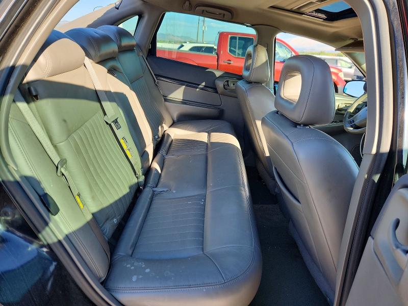 Продаж на аукціоні авто 2002 Chevrolet Impala, vin: 2G1WH55K829367272, номер лоту: 62704576