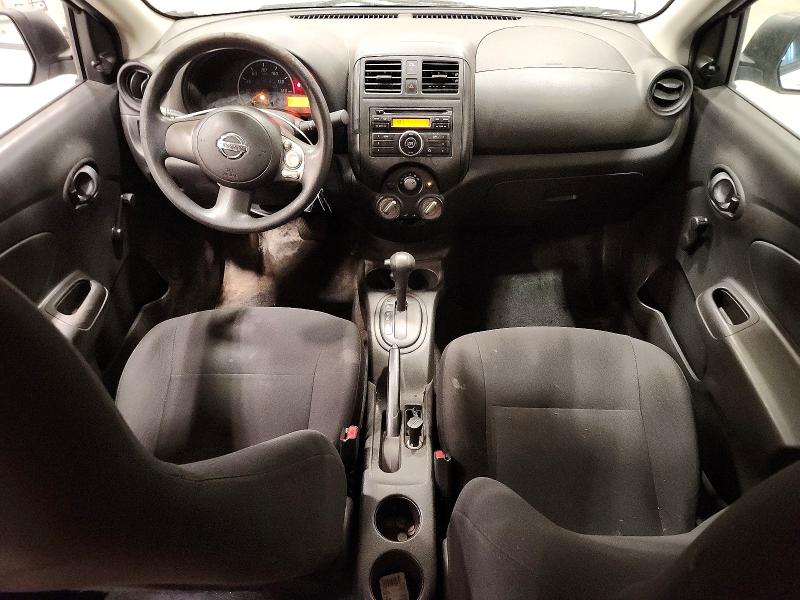 2012 Nissan Versa მანქანა იყიდება აუქციონზე, vin: 3N1CN7AP7CL900682, აუქციონის ნომერი: 59887666
