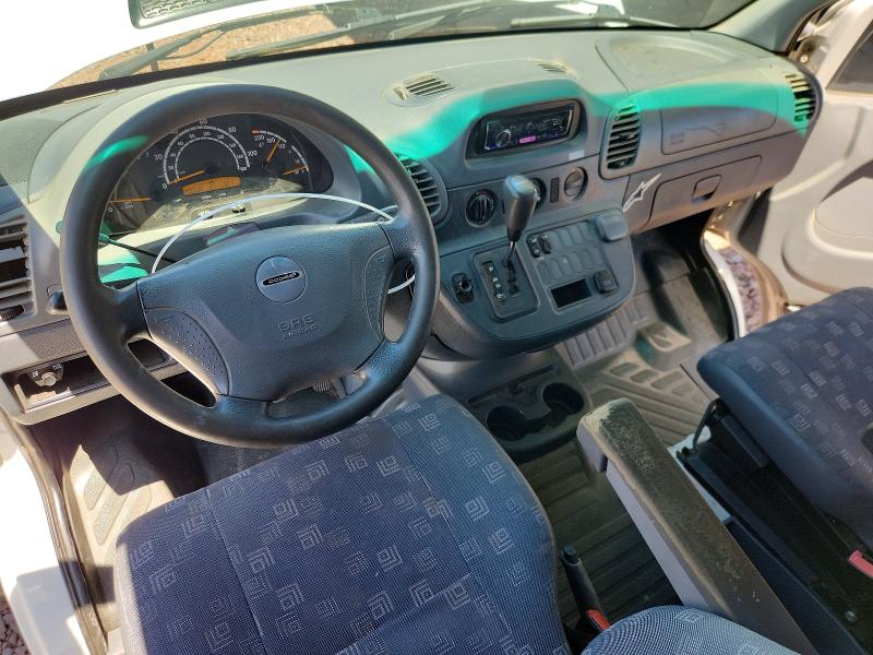 Продаж на аукціоні авто 2006 Dodge Sprinter, vin: WD0PD644365934045, номер лоту: 62091576
