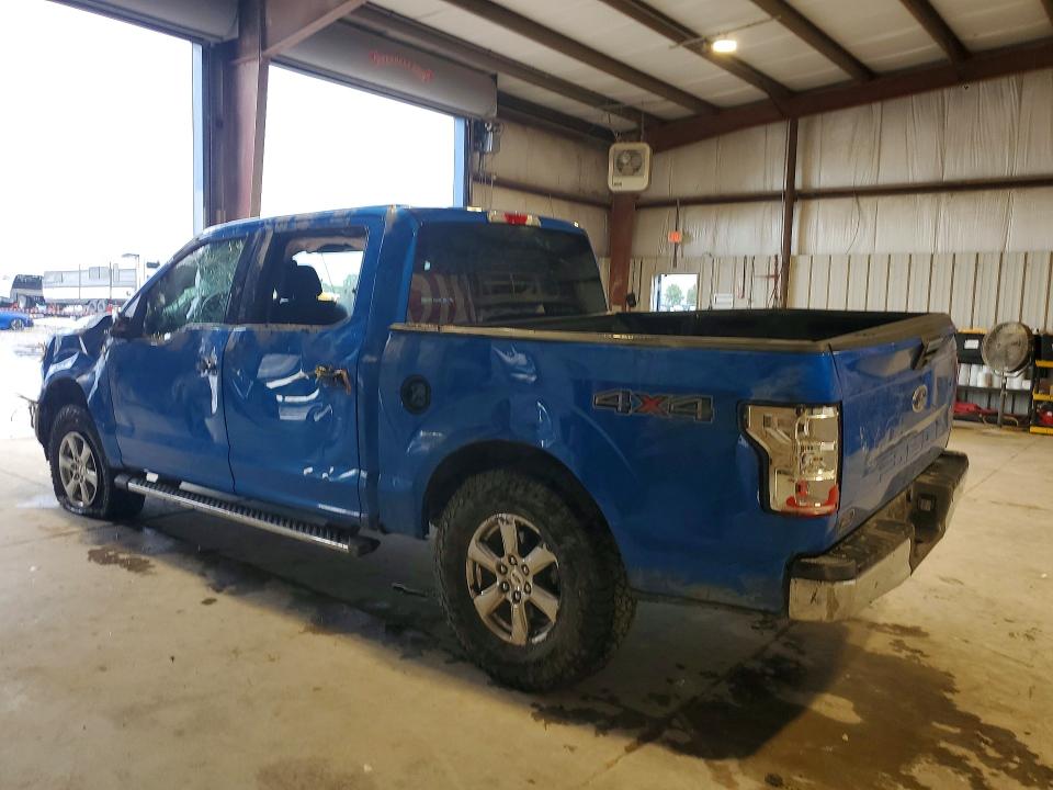 Aukcja sprzedaży 2020 Ford F150, vin: 1FTEW1E56LKD25906, numer aukcji: 62253966