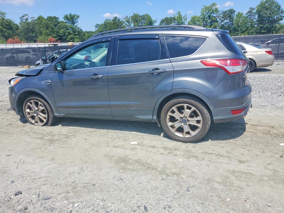 Aukcja sprzedaży 2016 Ford Escape, vin: 1FMCU0G92GUC50652, numer aukcji: 60627196
