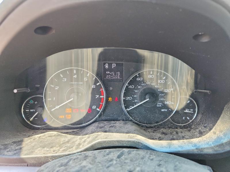 Aukcja sprzedaży 2011 Subaru Outback, vin: 4S4BRCCC1B3370604, numer aukcji: 62637586