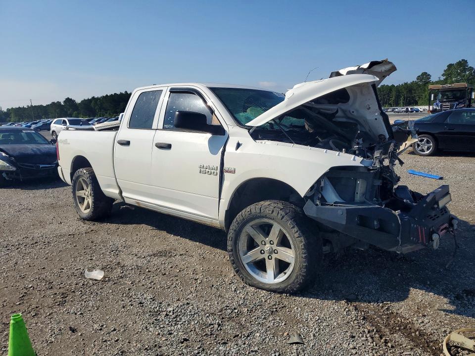 59659336 :رقم المزاد ، 1C6RR7FT9ES300159 vin ، 2014 Ram 1500 مزاد بيع