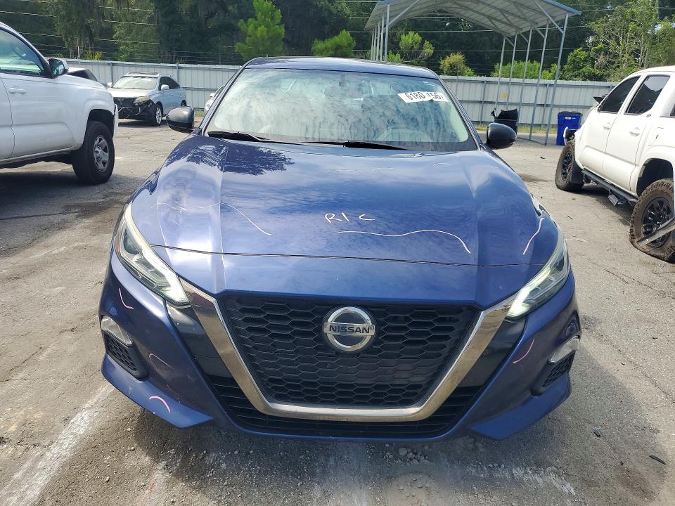 Aukcja sprzedaży 2019 Nissan Altima, vin: 1N4BL4CV3KC202501, numer aukcji: 61801156