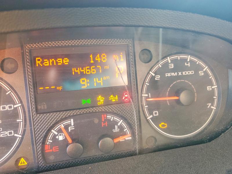 2021 Ram Promaster 3500 მანქანა იყიდება აუქციონზე, vin: 3C6MRVJG5ME535894, აუქციონის ნომერი: 60238346