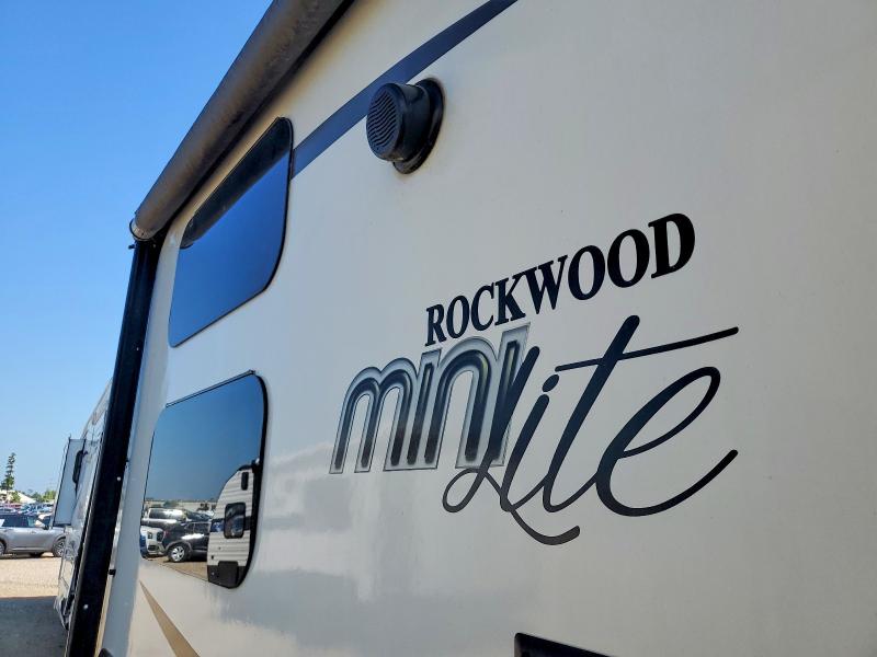 Aukcja sprzedaży 2017 Rockwood Travel, vin: 4X4TRLA28JD422624, numer aukcji: 59348986