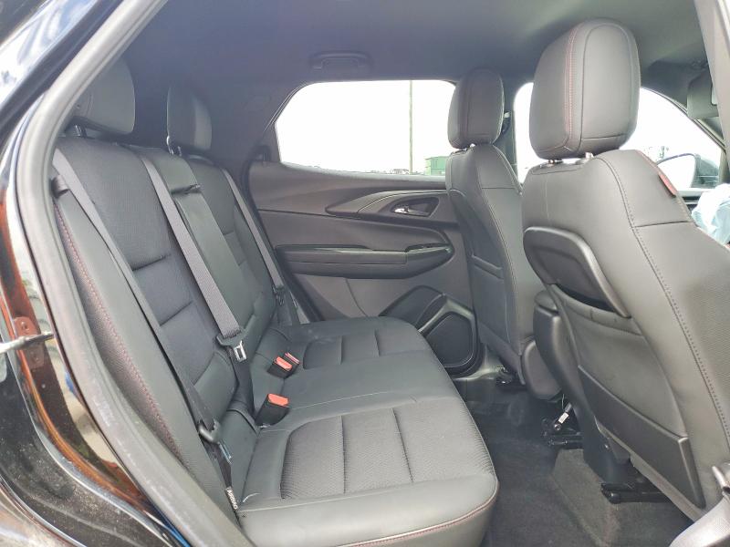Aukcja sprzedaży 2022 Chevrolet Trailblazer, vin: KL79MTSL3NB062828, numer aukcji: 60216766