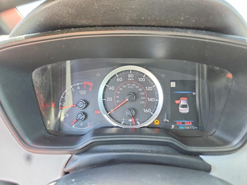 62855146 :رقم المزاد ، 5YFS4RCE3LP035652 vin ، 2020 Toyota Corolla مزاد بيع