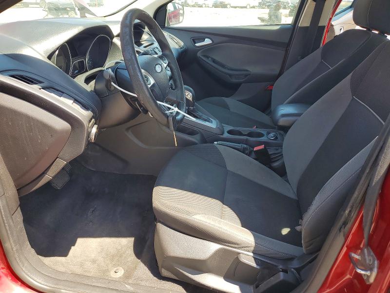 Продажа на аукционе авто 2013 Ford Focus, vin: 1FADP3F22DL338033, номер лота: 61771226