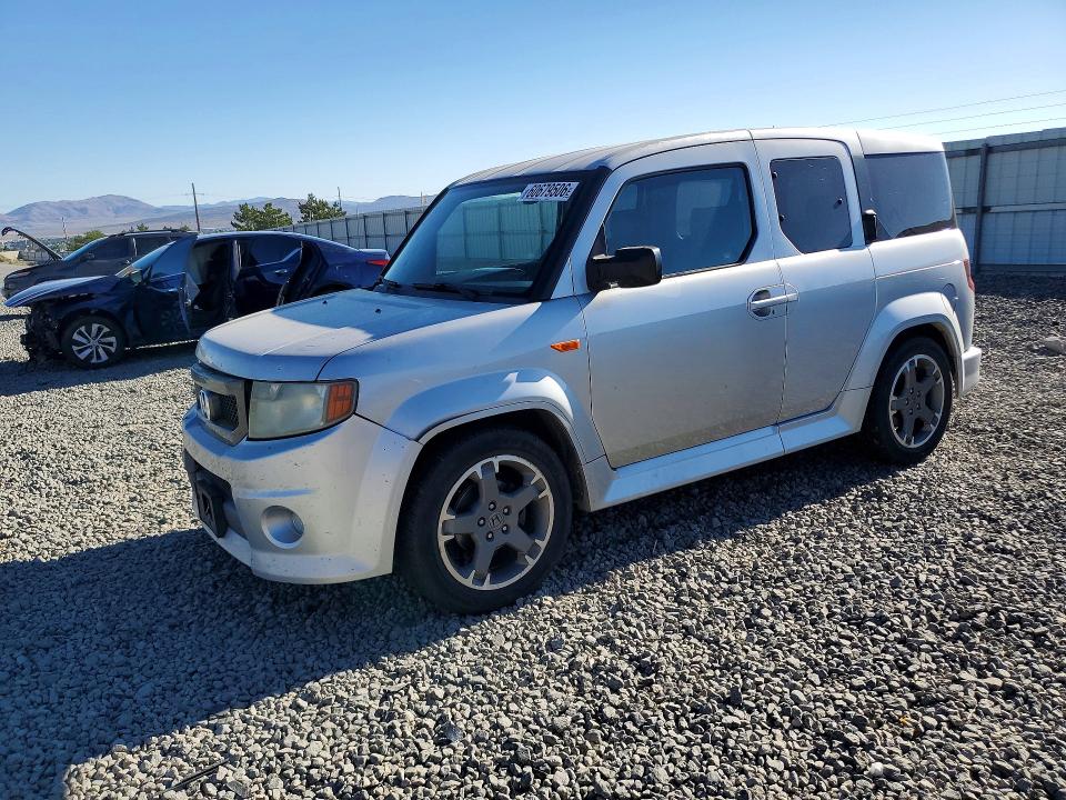Aukcja sprzedaży 2009 Honda Element, vin: 5J6YH18929L001807, numer aukcji: 60679506