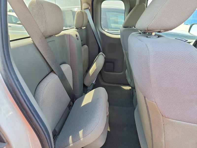 61944946 :رقم المزاد ، 1N6BD0CT1KN700552 vin ، 2019 Nissan Frontier مزاد بيع