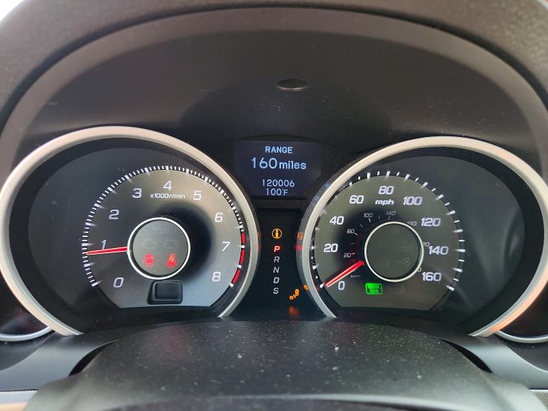 Продажа на аукционе авто 2012 Acura Tl, vin: 19UUA9F72CA004607, номер лота: 58810876