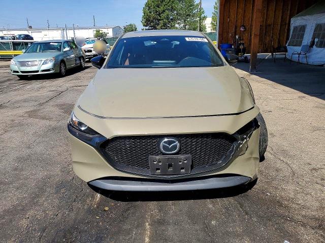 62078156 :رقم المزاد ، JM1BPBYY5R1708245 vin ، 2024 Mazda 3 مزاد بيع