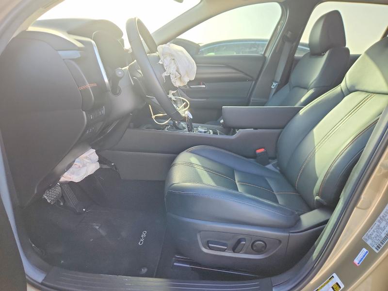 Продажа на аукционе авто 2024 Mazda Cx-50, vin: 7MMVABDY8RN230559, номер лота: 60243556