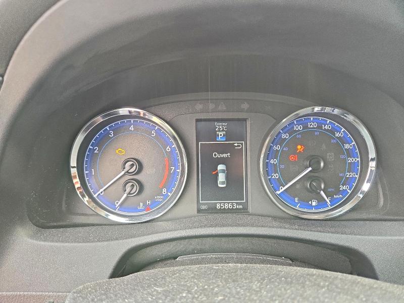 Продажа на аукционе авто 2019 Toyota Corolla, vin: 2T1BURHEXKC144620, номер лота: 58510216