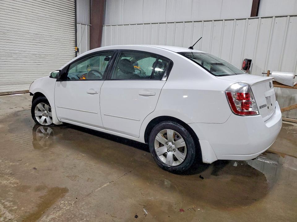 61334546 :رقم المزاد ، 3N1AB61E48L673273 vin ، 2008 Nissan Sentra مزاد بيع