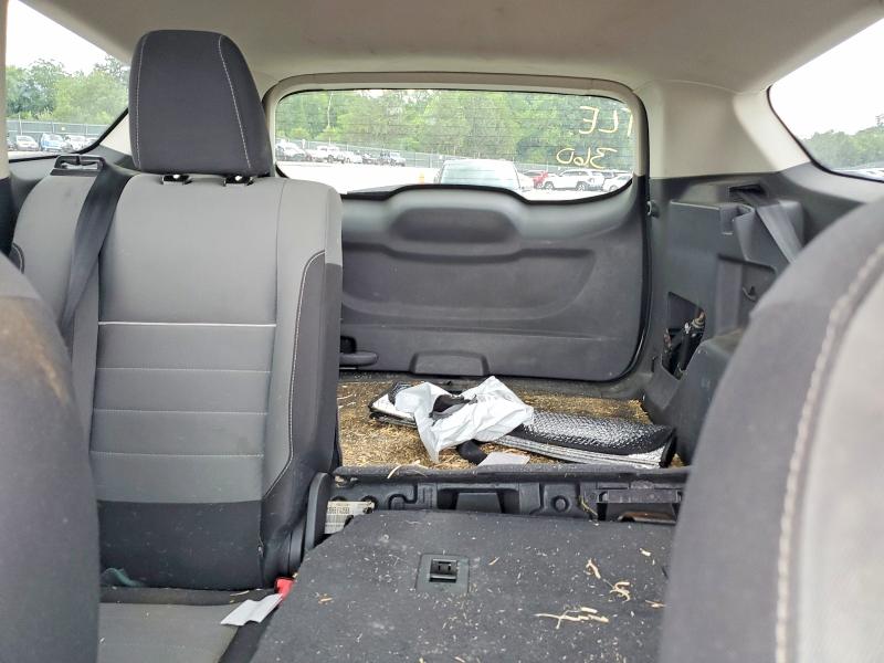 Продажа на аукционе авто 2014 Ford Escape, vin: 1FMCU0GX1EUD64752, номер лота: 60656846