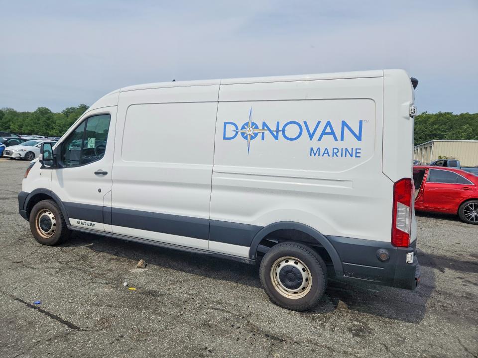 Aukcja sprzedaży 2020 Ford Transit, vin: 1FTBR1C84LKB63572, numer aukcji: 61950586
