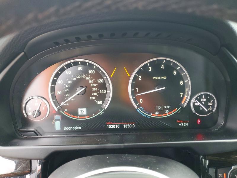 62507366 :رقم المزاد ، 5UXKR0C36H0V82894 vin ، 2017 Bmw X5 مزاد بيع
