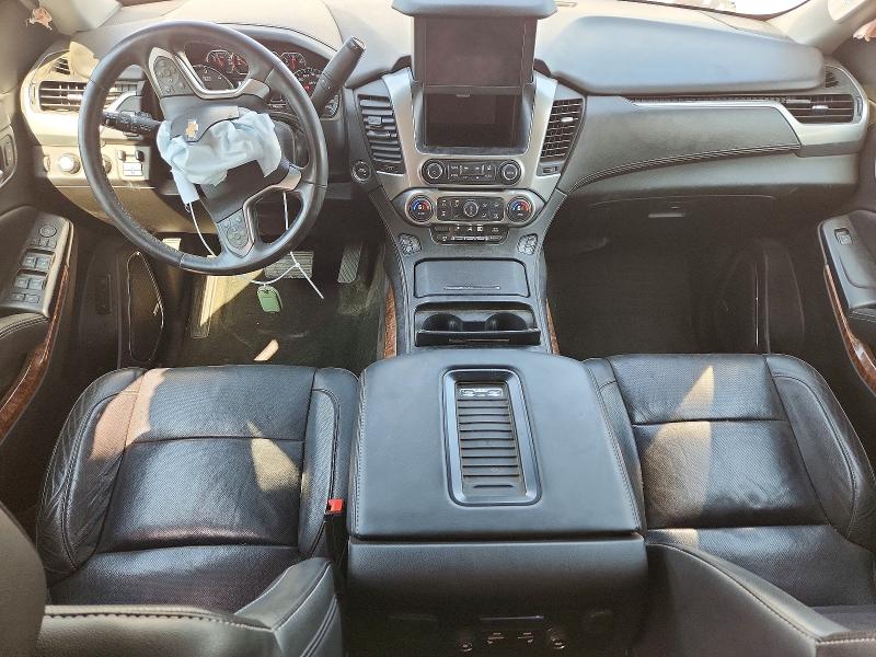 60084306 :رقم المزاد ، 1GNSKCKC7GR451757 vin ، 2016 Chevrolet Tahoe مزاد بيع