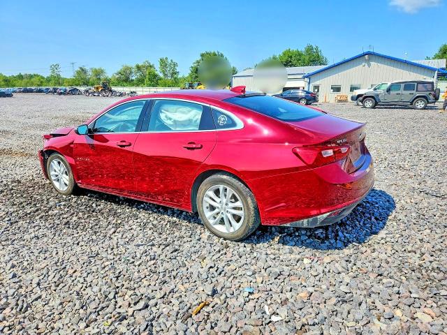 Aukcja sprzedaży 2018 Chevrolet Malibu, vin: 1G1ZD5ST8JF185776, numer aukcji: 61347076