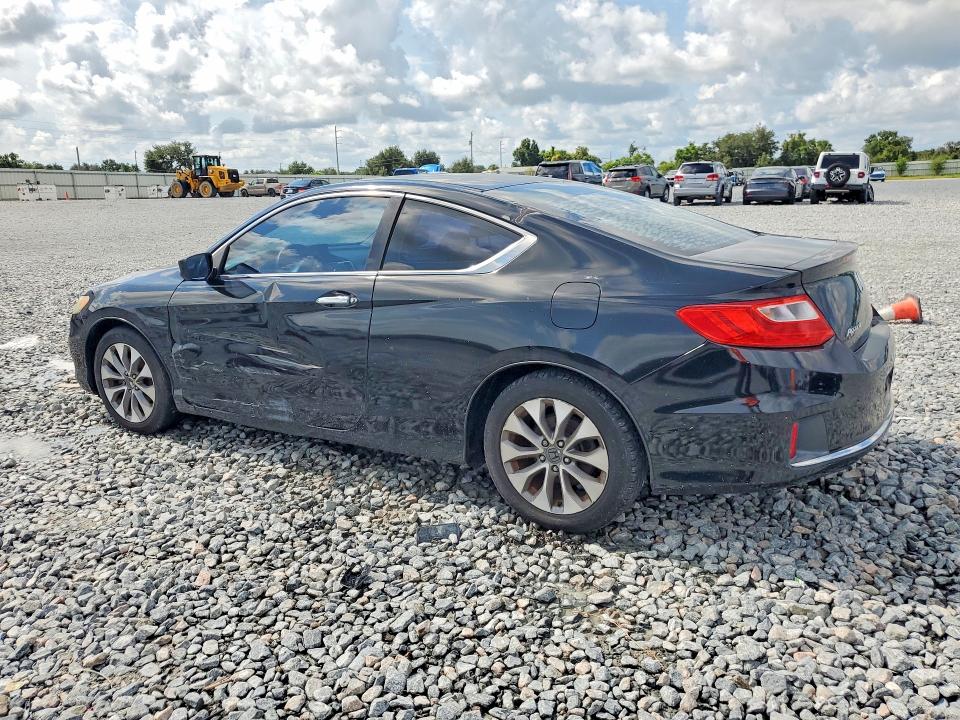 Продаж на аукціоні авто 2014 Honda Accord, vin: 1HGCT1B39EA009235, номер лоту: 63480766