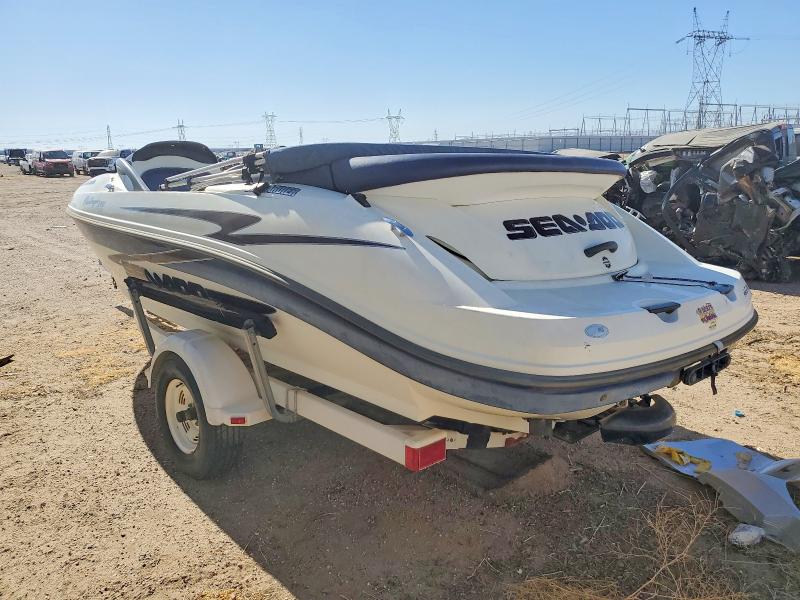 Auction sale of the 2001 Sea-doo/brp Boat, vin: CECM0022K900, lot number: 58792646