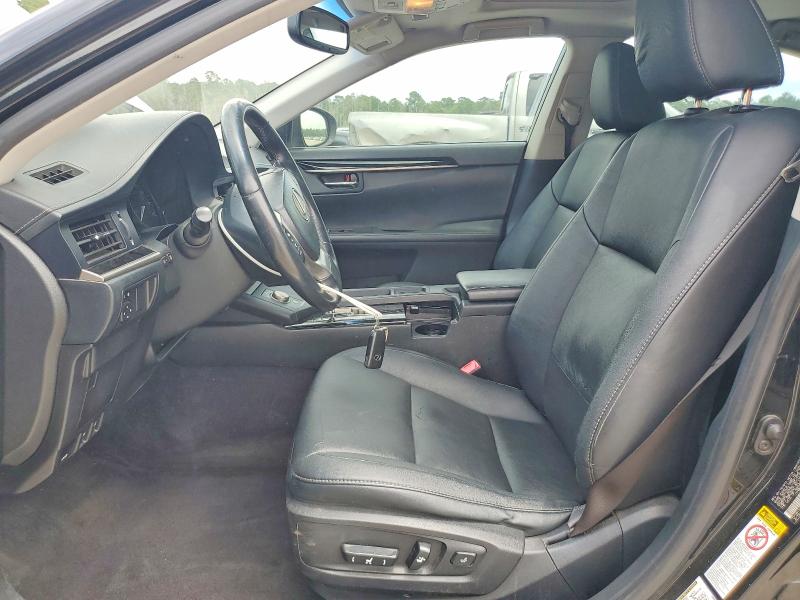 Aukcja sprzedaży 2014 Lexus Es, vin: JTHBK1GG8E2131280, numer aukcji: 62287966
