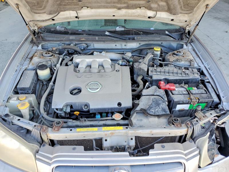62889136 :رقم المزاد ، JN1DA31A42T001065 vin ، 2002 Nissan Maxima مزاد بيع