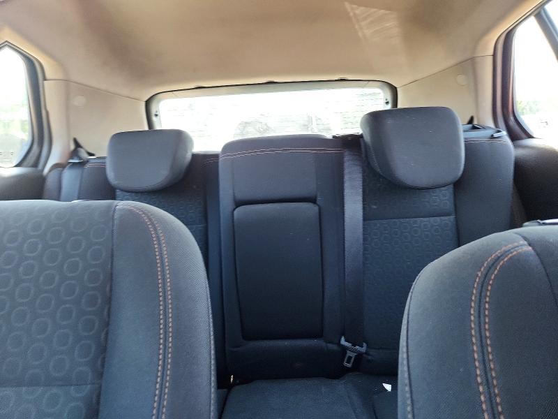 Продаж на аукціоні авто 2017 Chevrolet Trax, vin: 3GNCJKSB2HL193763, номер лоту: 63303126