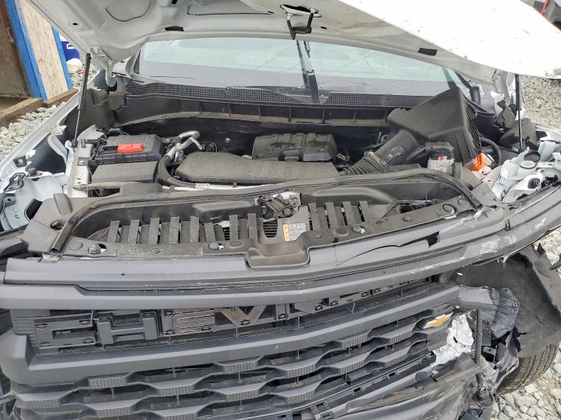 62699736 :رقم المزاد ، 3GCNAAEK1TG236109 vin ، 2026 Chevrolet Silverado مزاد بيع