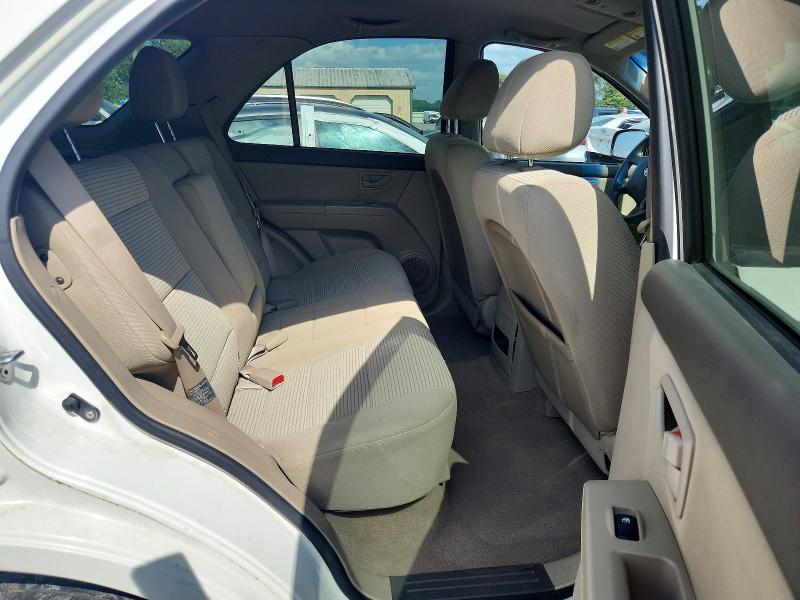 Продажа на аукционе авто 2009 Kia Sorento, vin: KNDJD735795871955, номер лота: 85623905