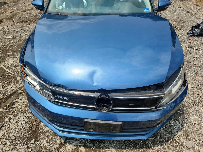 Продаж на аукціоні авто 2016 Volkswagen Jetta, vin: 3VW637AJ1GM208006, номер лоту: 62637186
