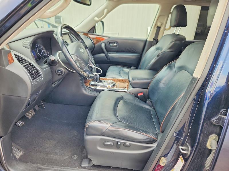 Продажа на аукционе авто 2019 Nissan Armada, vin: JN8AY2NC1K9583404, номер лота: 60236126