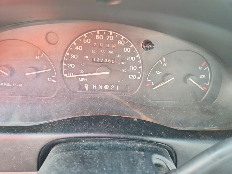 Продажа на аукционе авто 2000 Ford Ranger, vin: 1FTYR10V4YPB42011, номер лота: 60326146