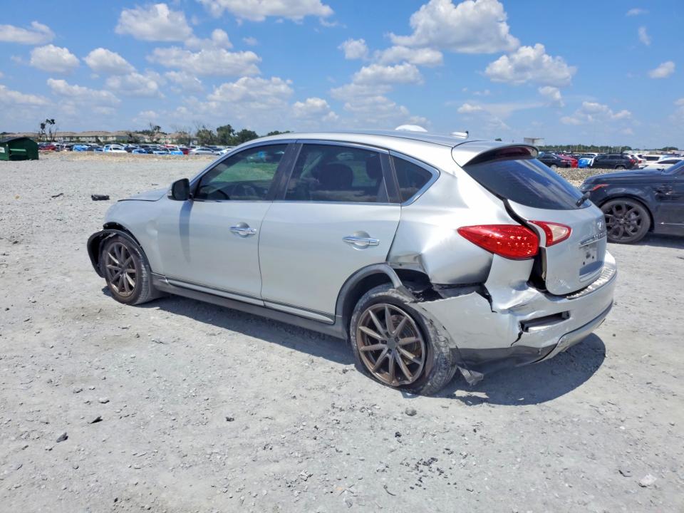 Aukcja sprzedaży 2017 Infiniti Qx50, vin: JN1BJ0RP3HM386619, numer aukcji: 62205036