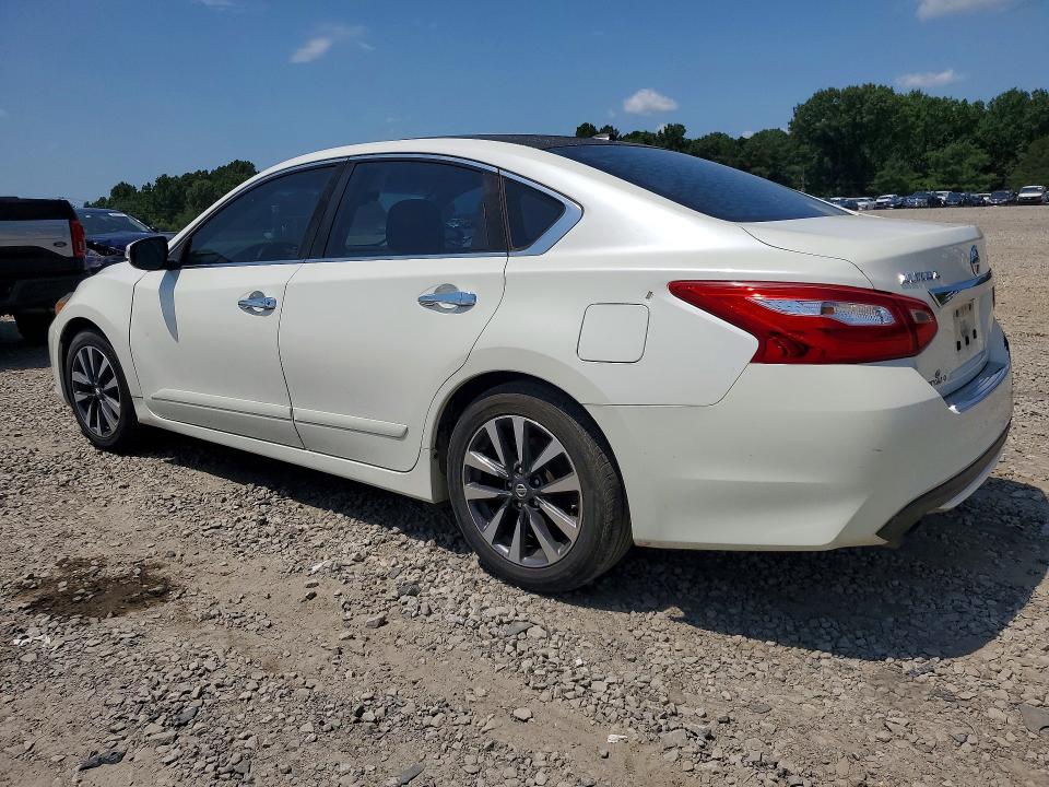 Продаж на аукціоні авто 2016 Nissan Altima, vin: 1N4AL3AP2GC288949, номер лоту: 60791286