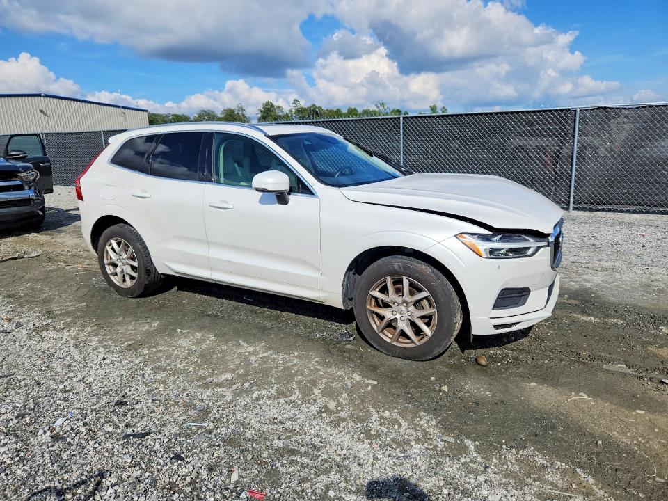 Продаж на аукціоні авто 2020 Volvo Xc60, vin: YV4102DK7L1585375, номер лоту: 60968966