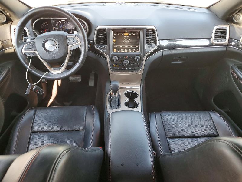 Aukcja sprzedaży 2016 Jeep Grand Cherokee, vin: 1C4RJFBG6GC356155, numer aukcji: 62991286