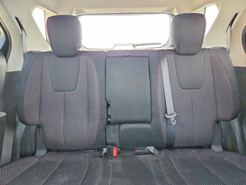 Aukcja sprzedaży 2014 Chevrolet Equinox, vin: 2GNALBEK3E6232048, numer aukcji: 60662606